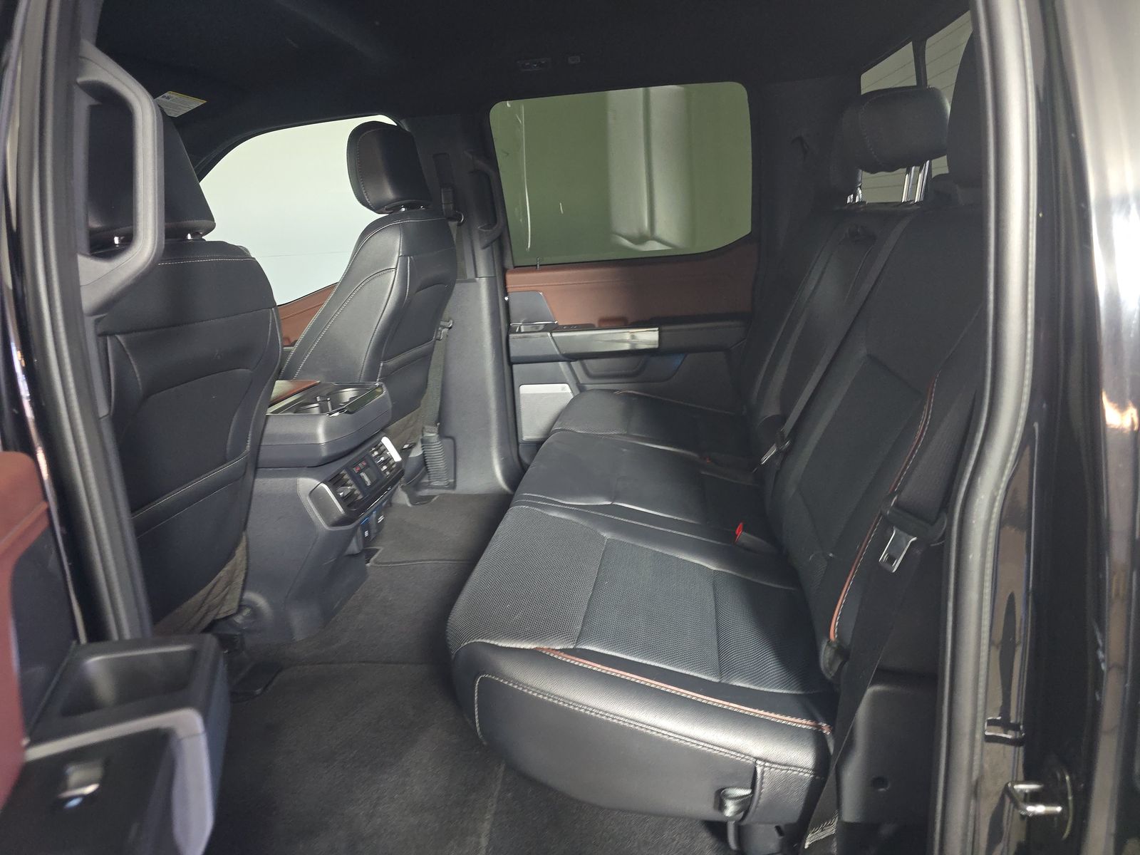 2023 Ford F-150 Lariat AWD