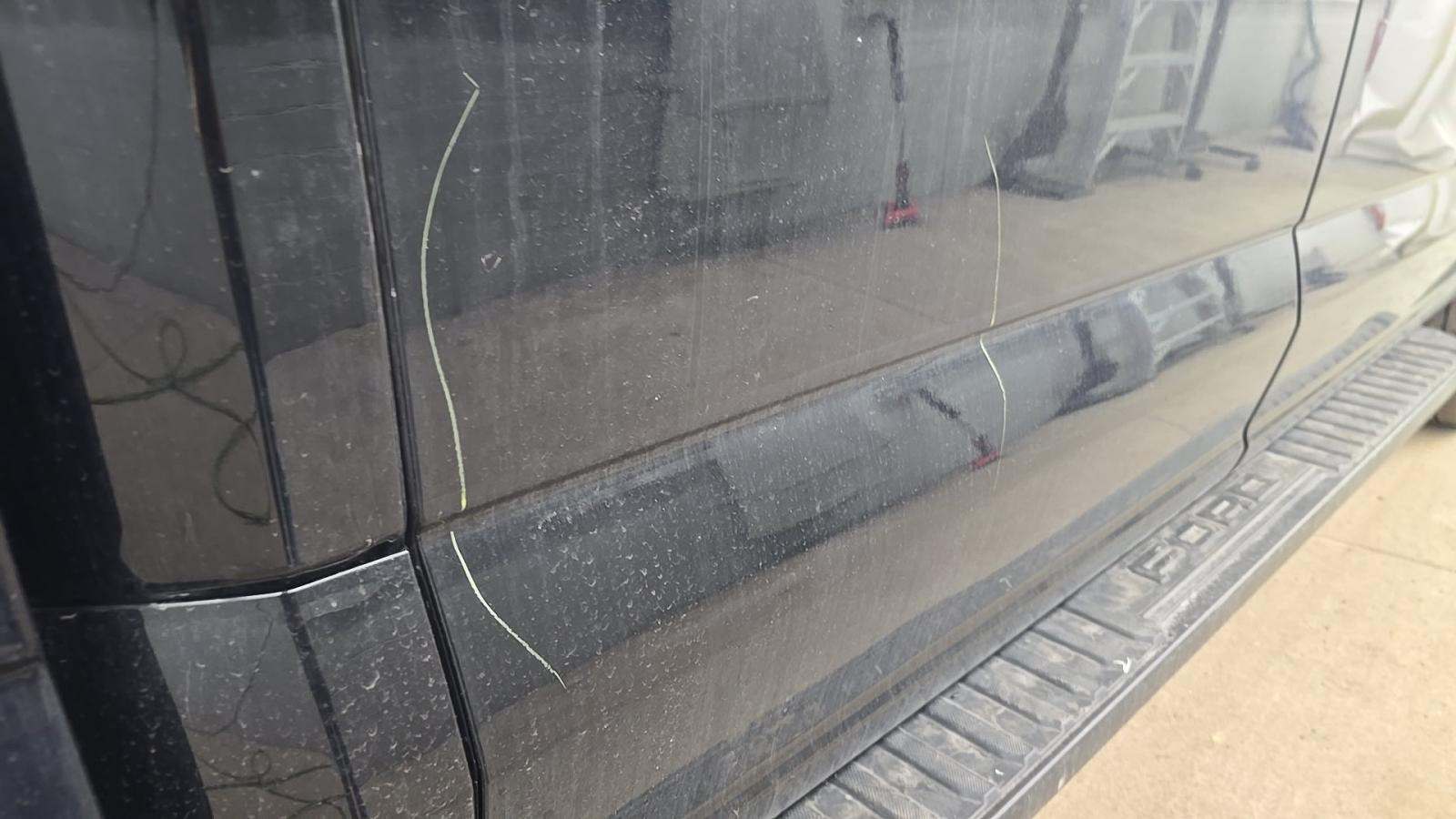 2023 Ford F-150 Lariat AWD