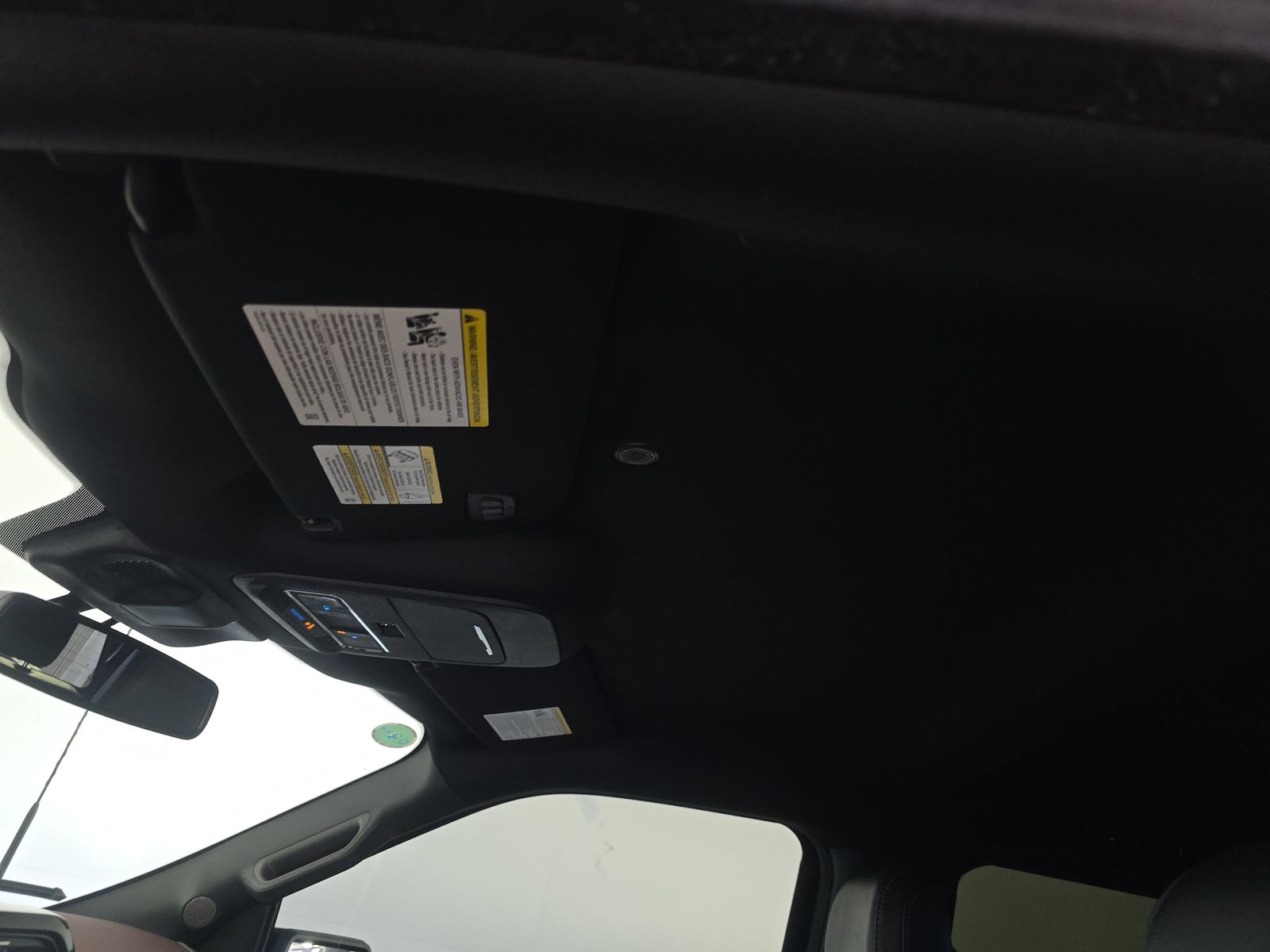 2023 Ford F-150 Lariat AWD