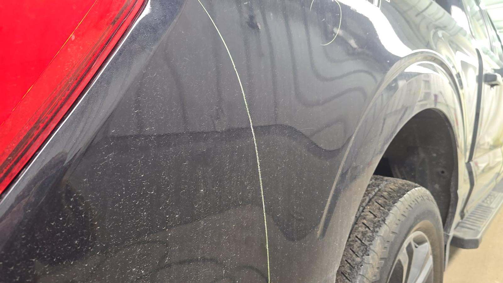 2023 Ford F-150 Lariat AWD