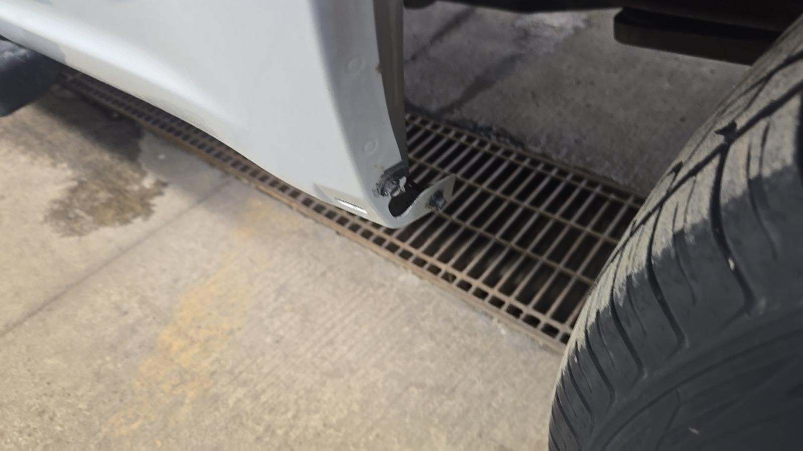 2023 Ford F-150 Lariat AWD