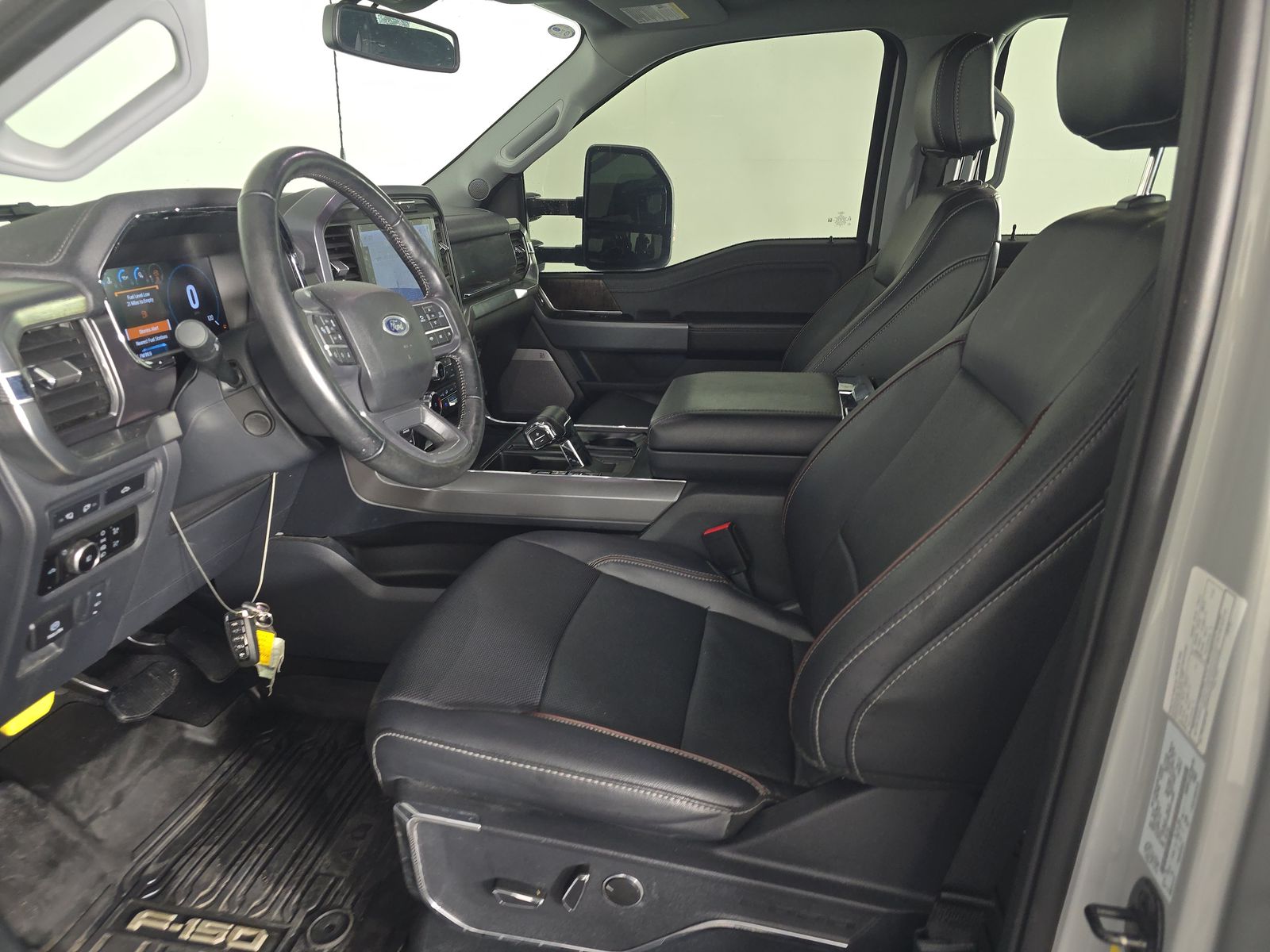 2023 Ford F-150 Lariat AWD