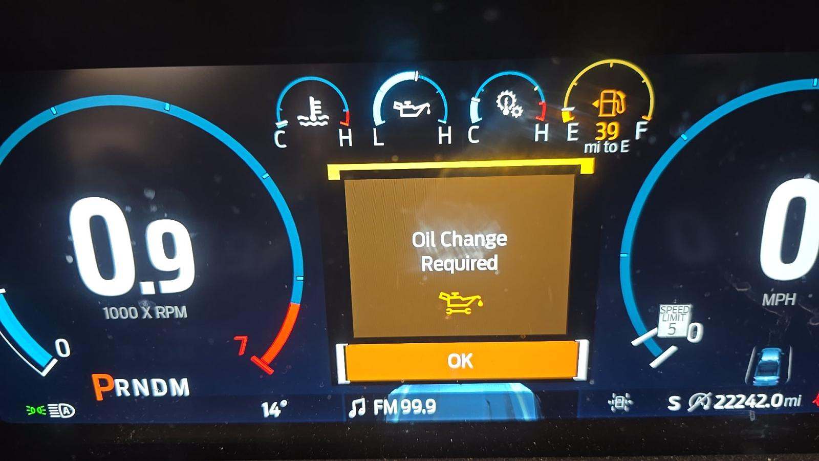 2023 Ford F-150 Lariat AWD