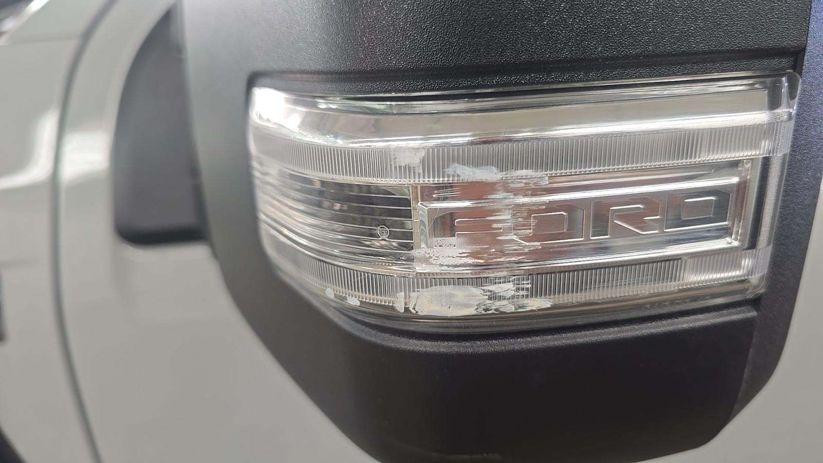 2023 Ford F-150 Lariat AWD