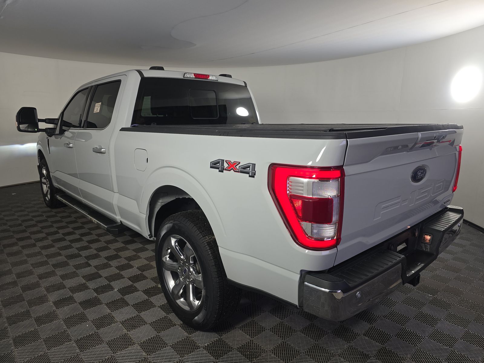 2023 Ford F-150 Lariat AWD