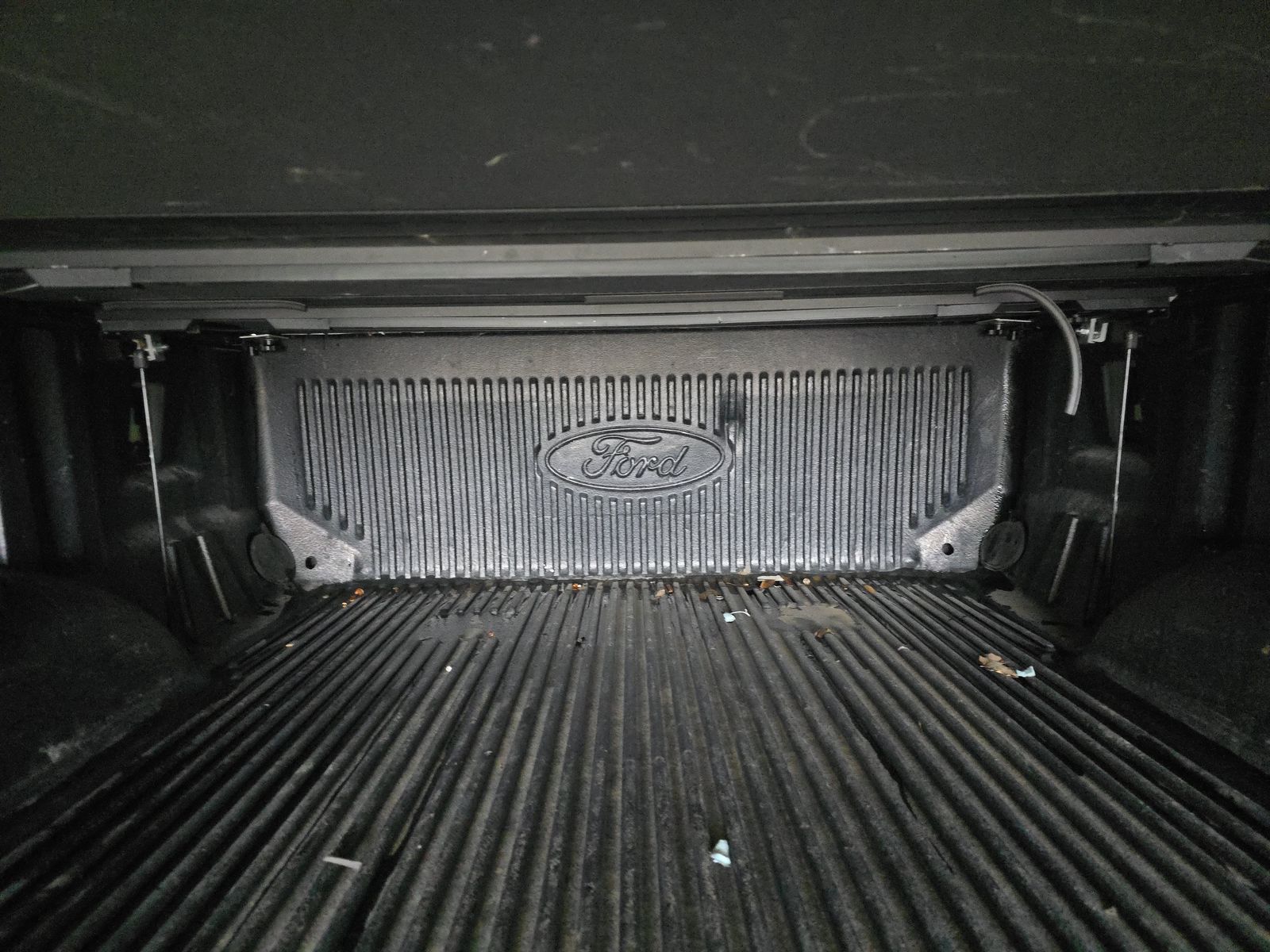 2023 Ford F-150 Lariat AWD