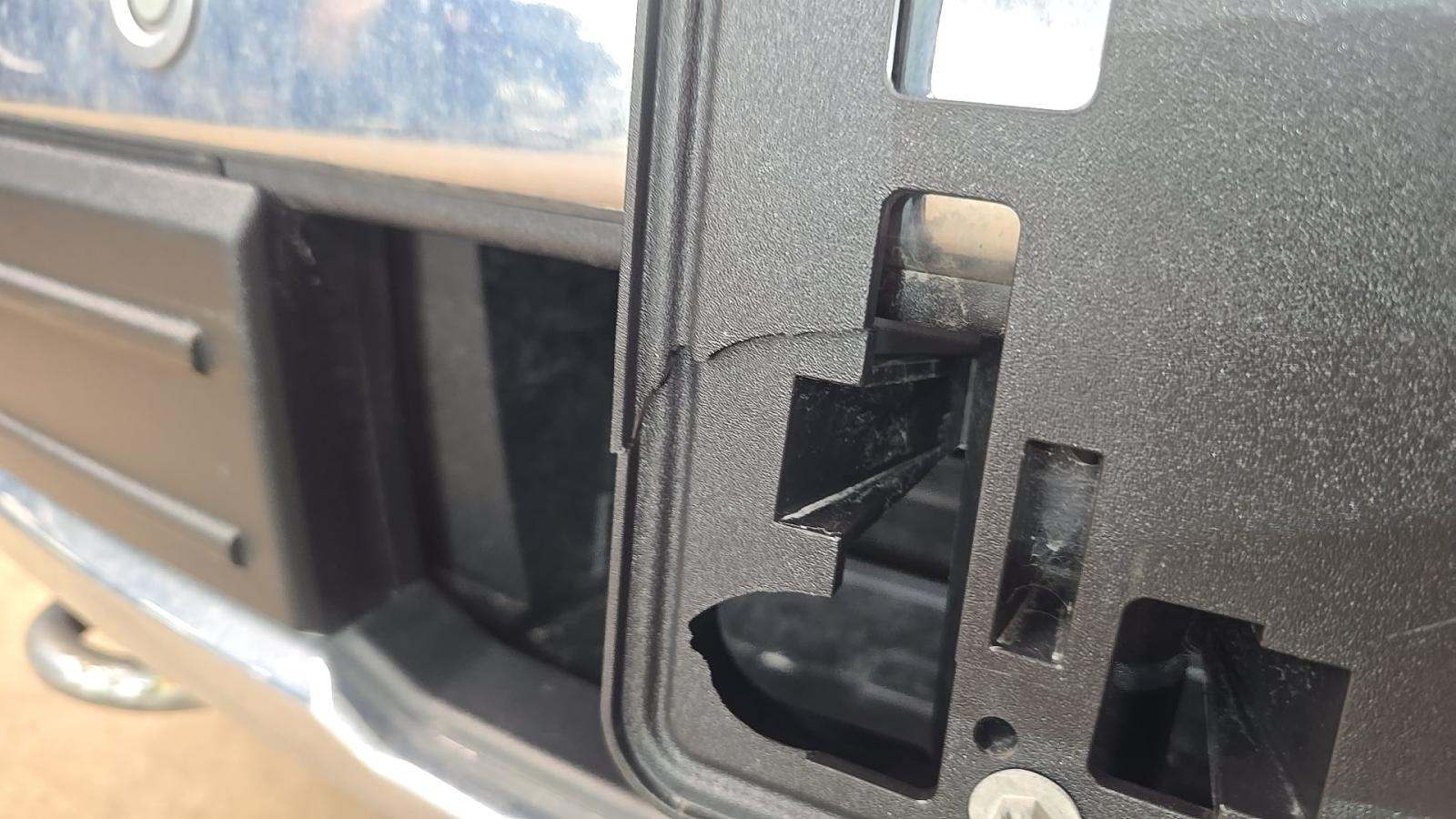 2023 Ford F-150 Lariat AWD