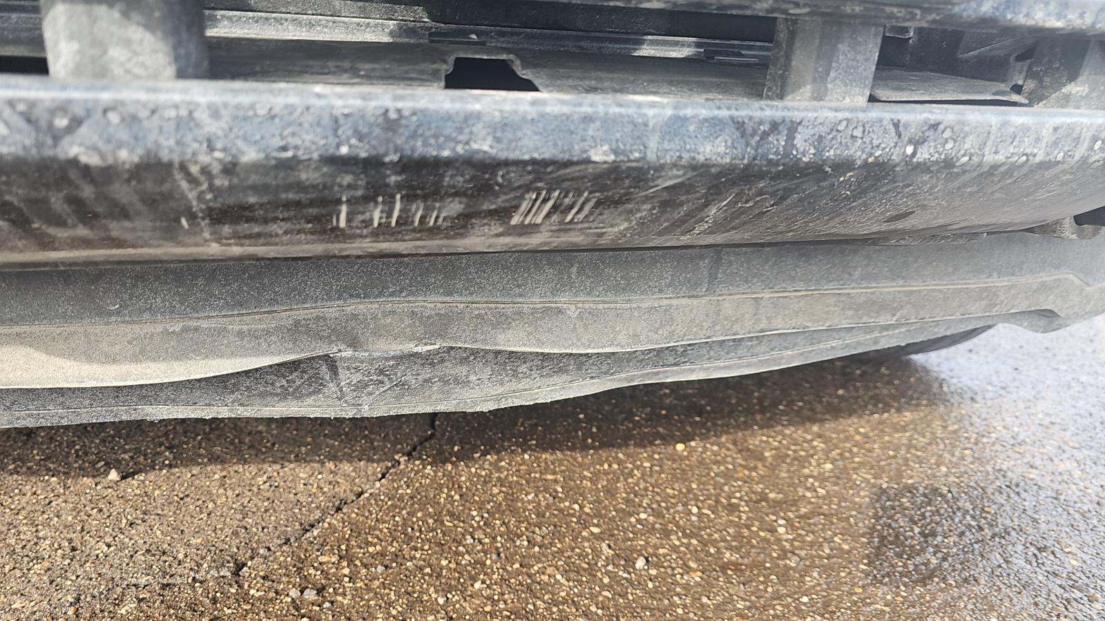 2024 Ford F-150 XLT AWD