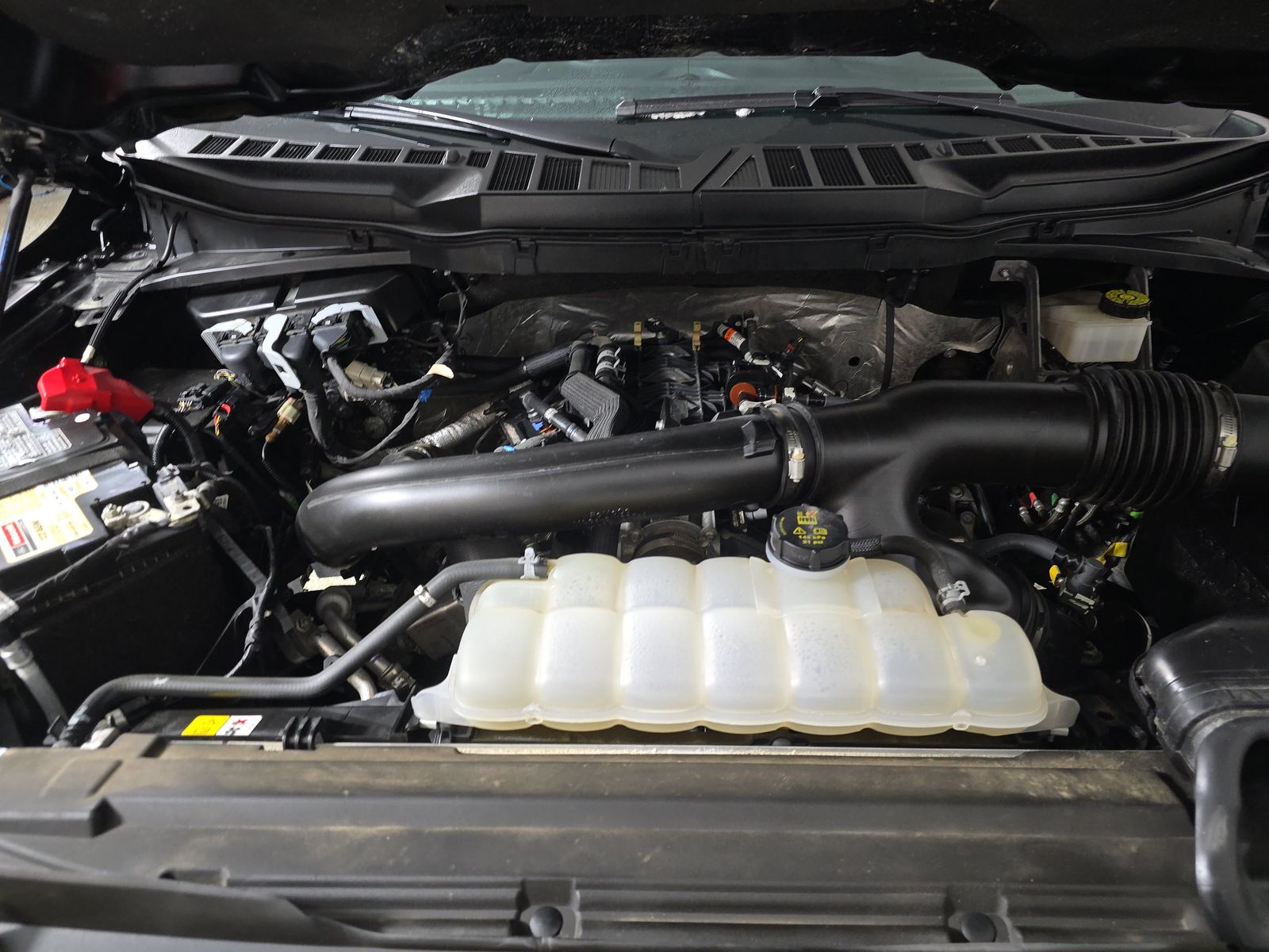 2024 Ford F-150 XLT AWD