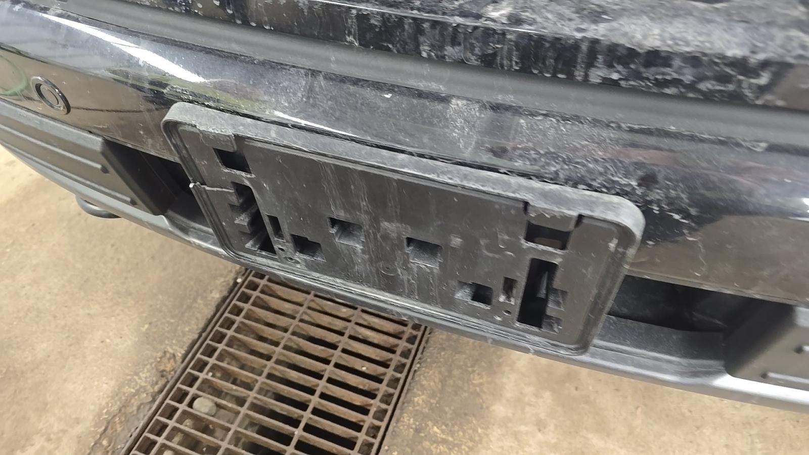 2023 Ford F-150 Lariat AWD