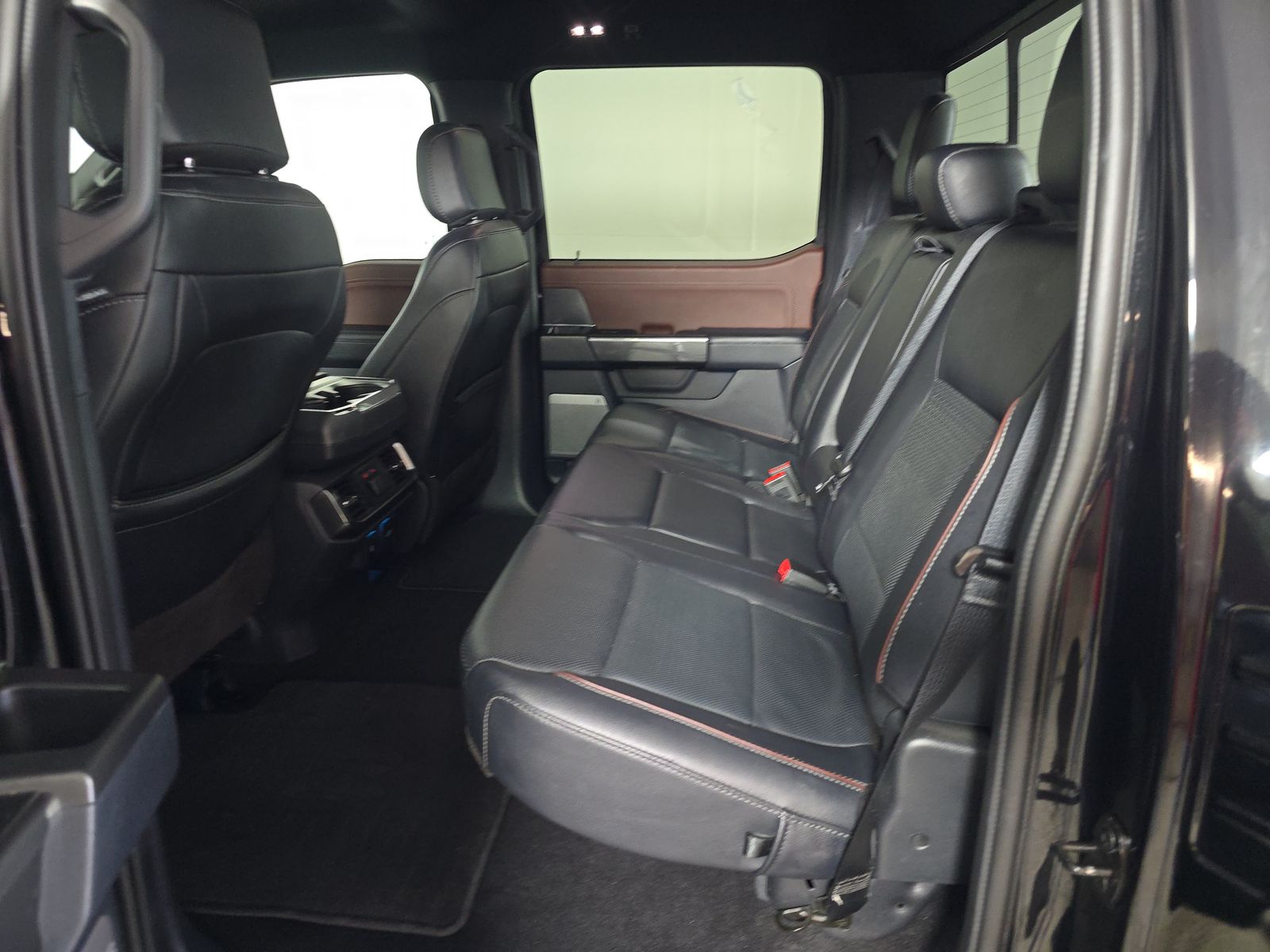 2023 Ford F-150 Lariat AWD