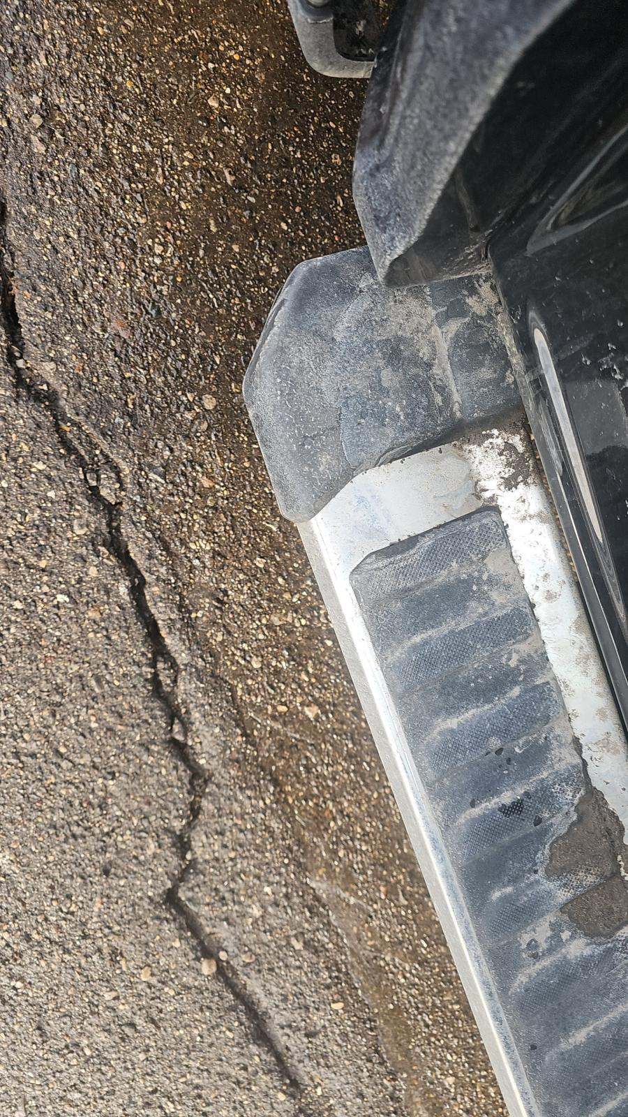 2024 Ford F-150 XLT AWD