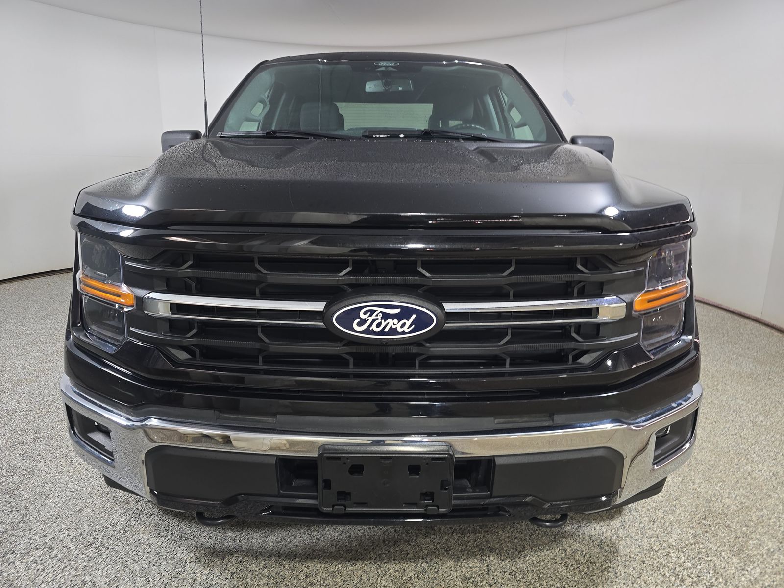 2024 Ford F-150 XLT AWD