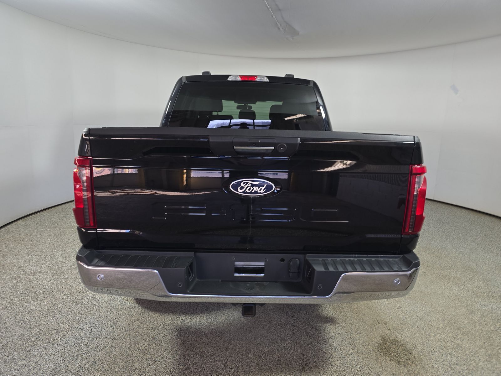 2024 Ford F-150 XLT AWD