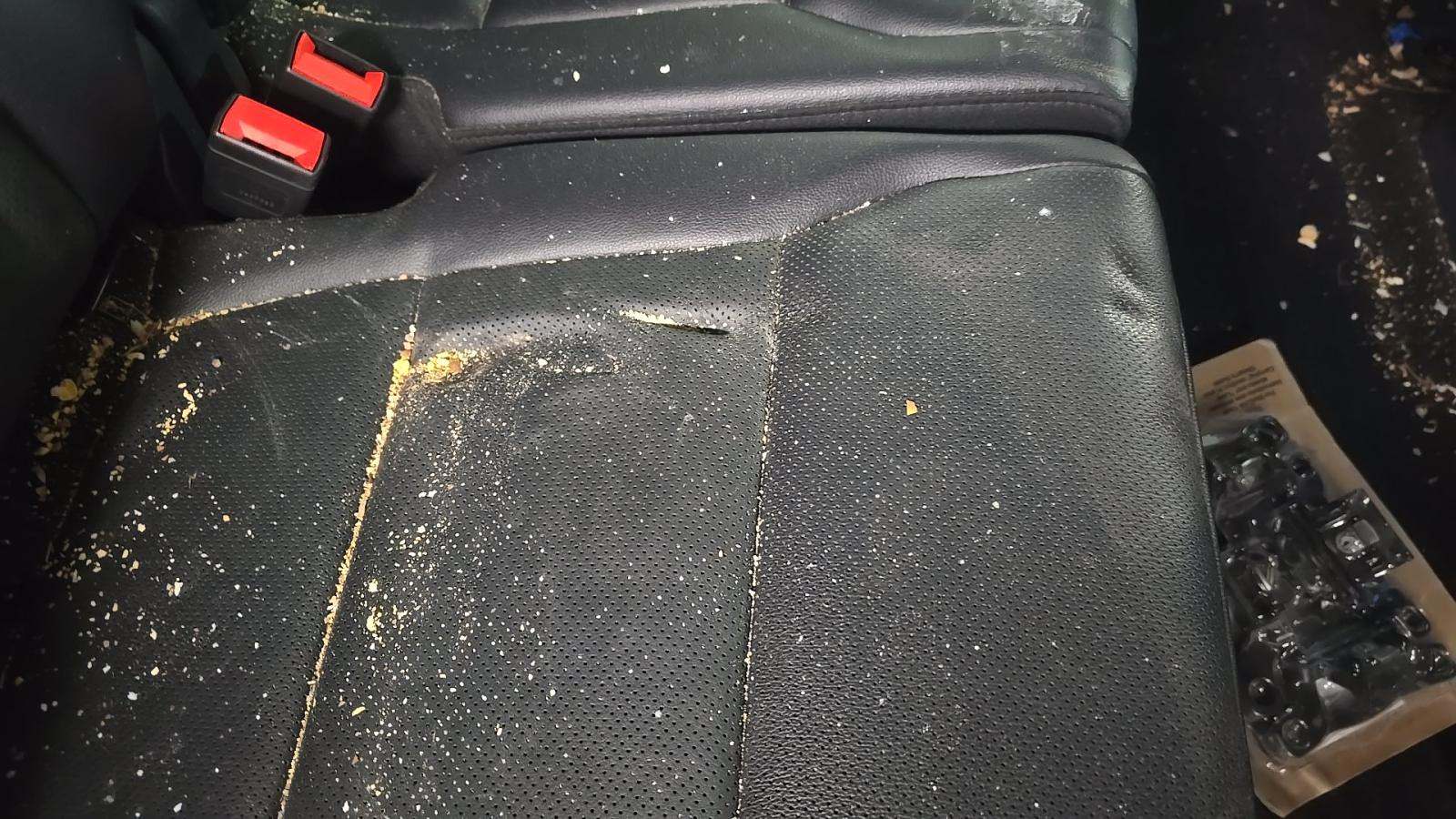 2023 Ford F-150 Lariat AWD