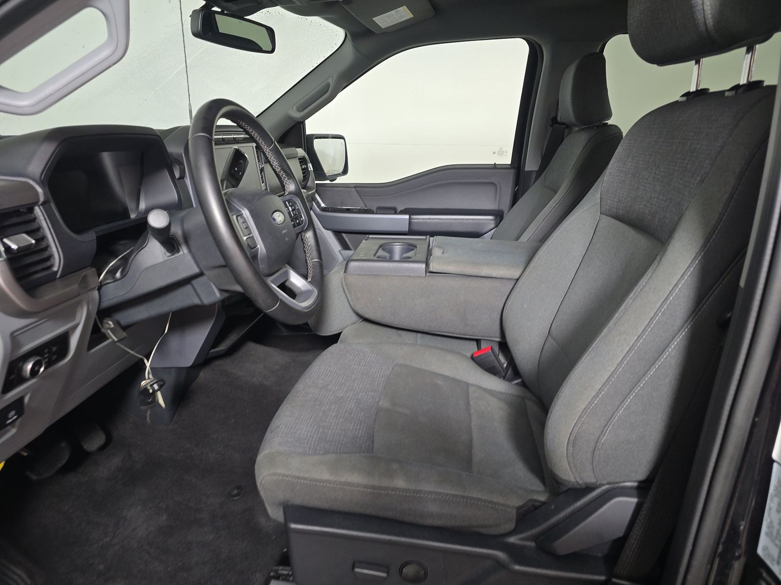 2024 Ford F-150 XLT AWD