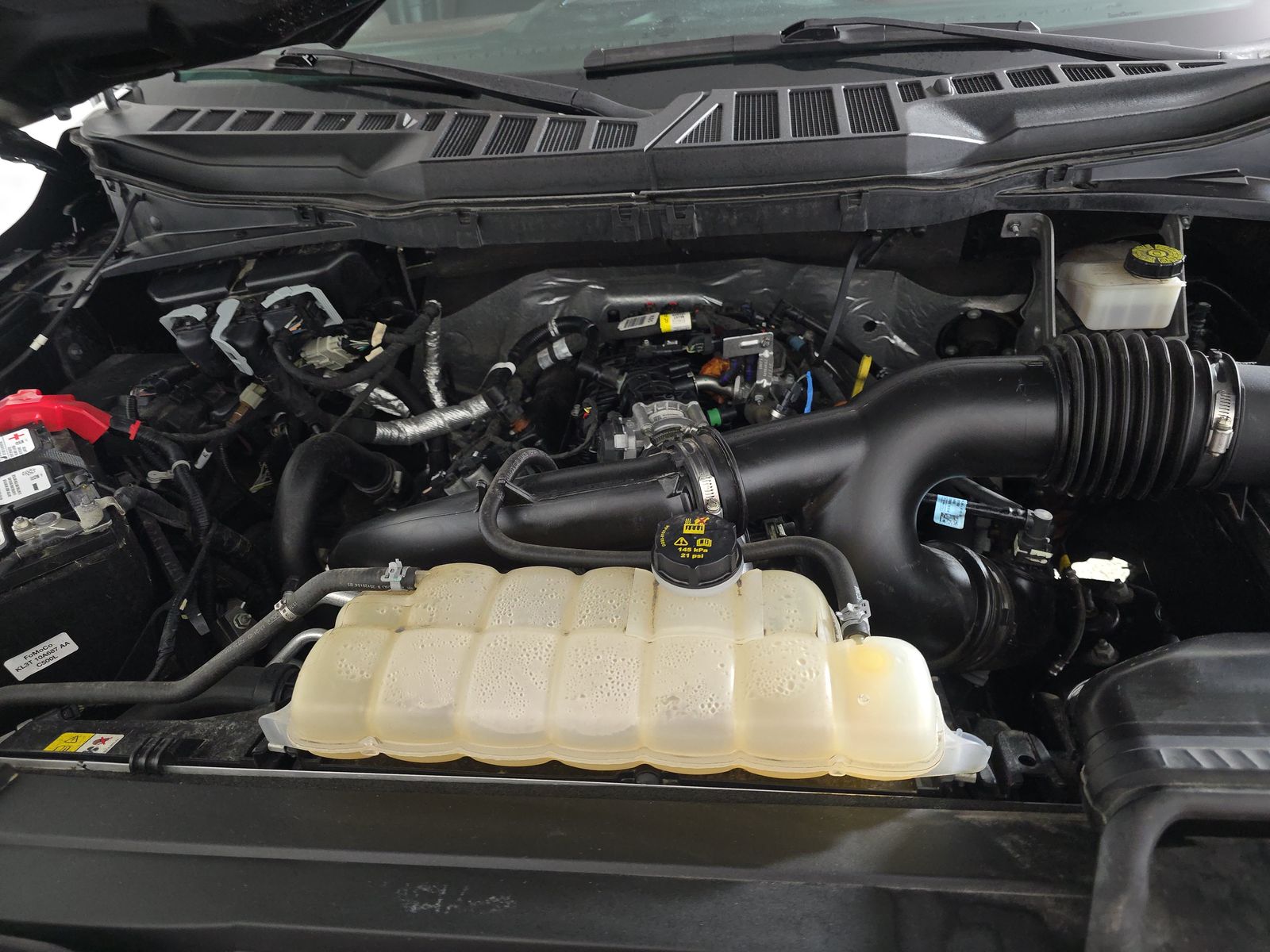 2023 Ford F-150 Lariat AWD