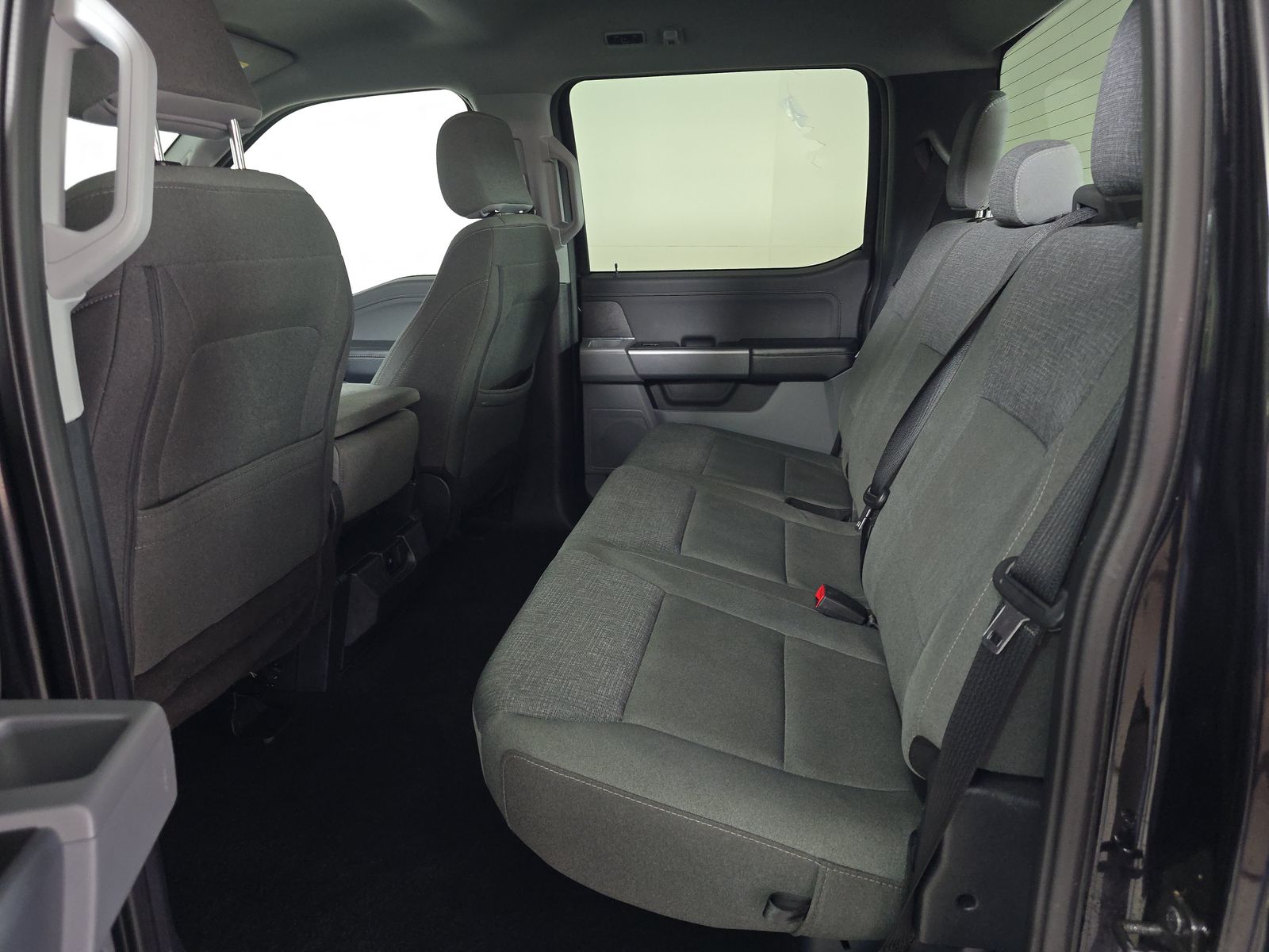 2024 Ford F-150 XLT AWD