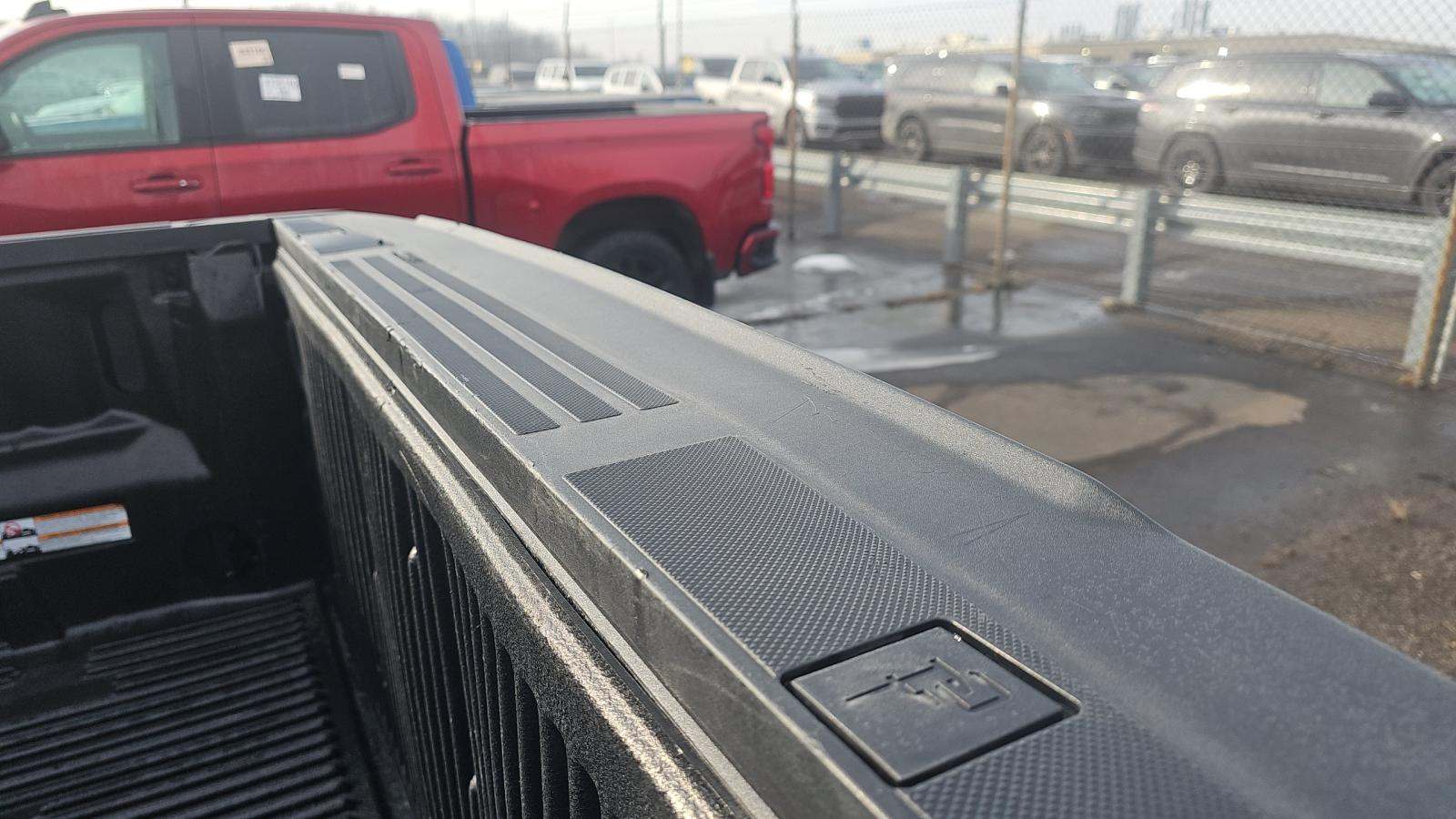 2024 Ford F-150 XLT AWD