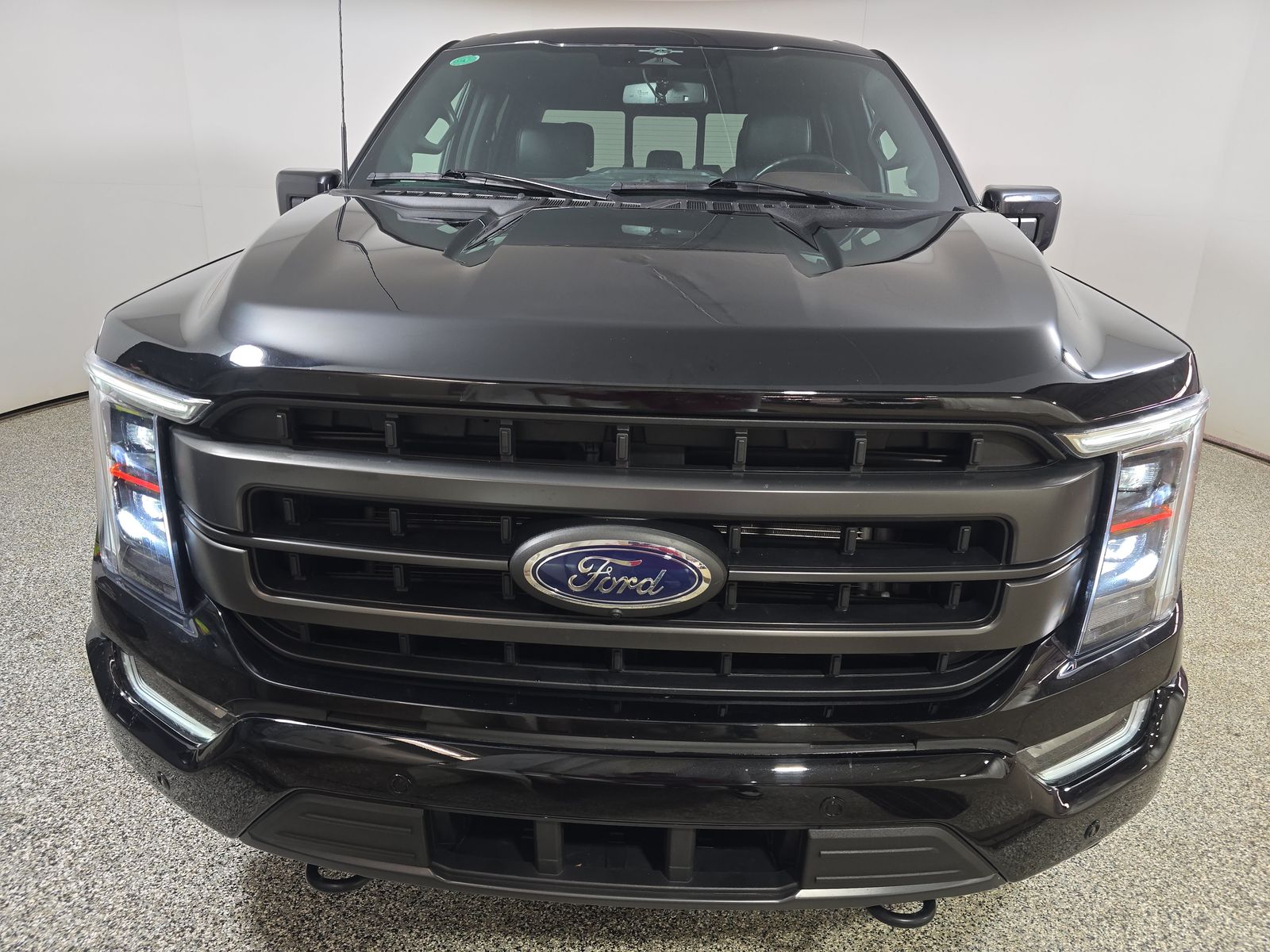2023 Ford F-150 Lariat AWD