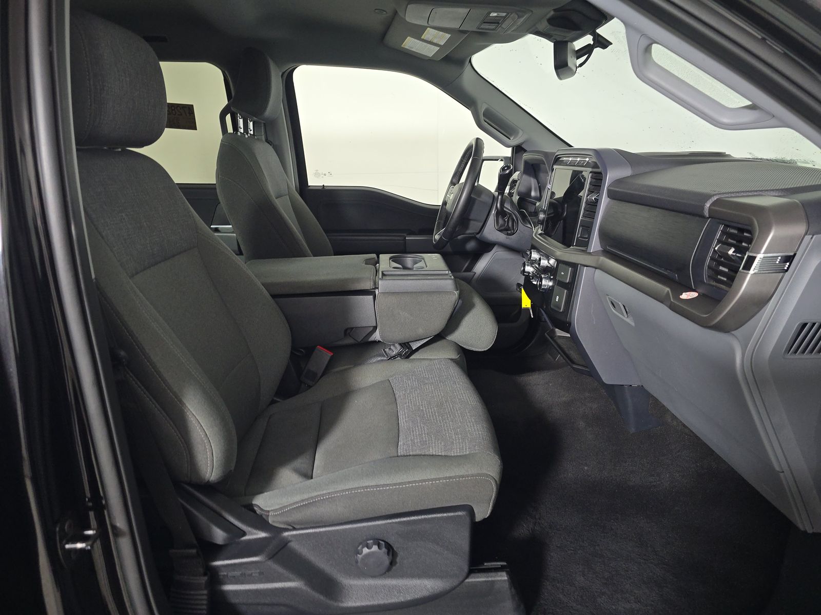 2024 Ford F-150 XLT AWD