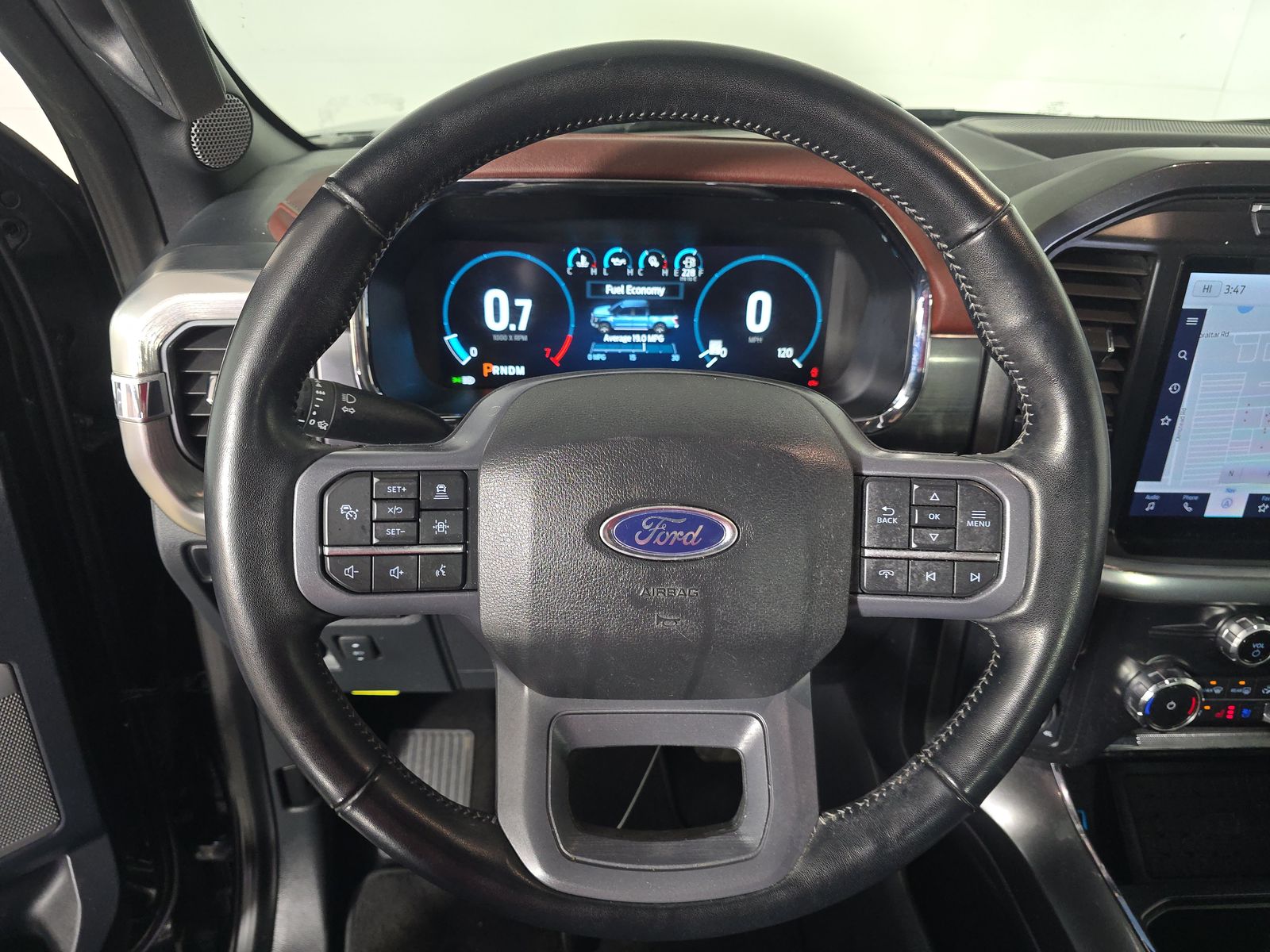 2023 Ford F-150 Lariat AWD