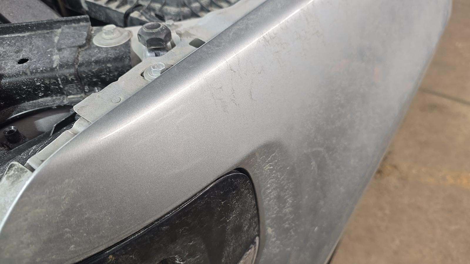 2024 Ford F-150 XLT AWD