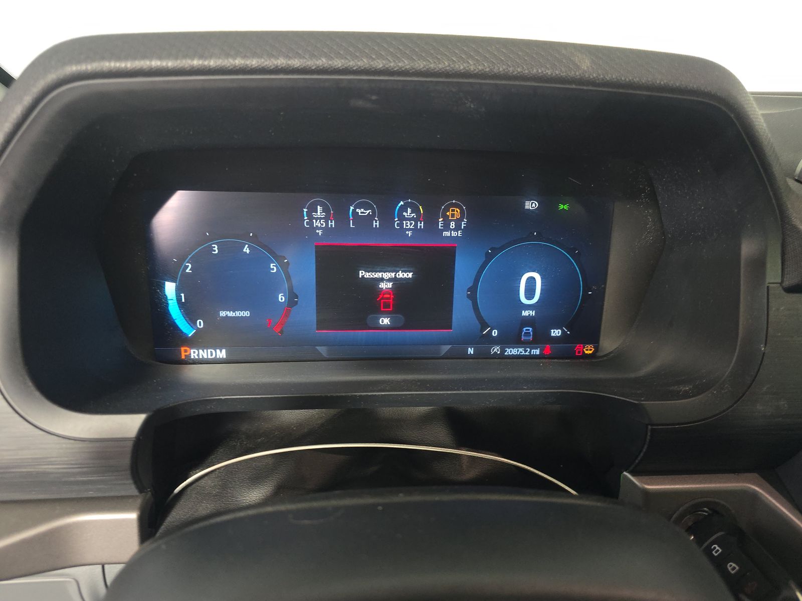 2024 Ford F-150 XLT AWD