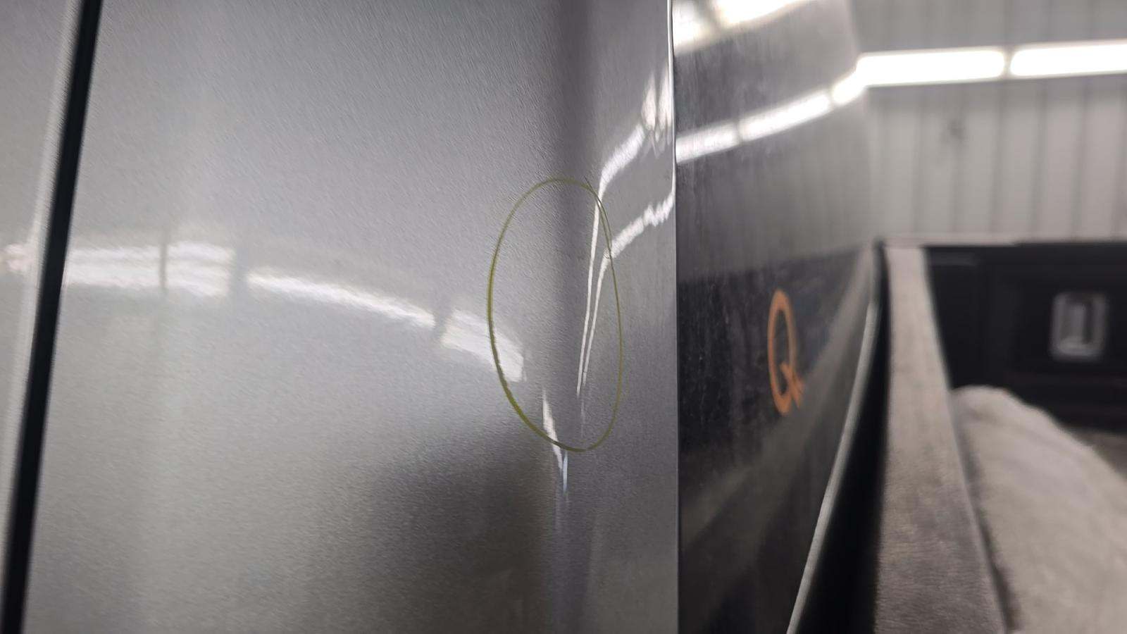 2024 Ford F-150 XLT AWD