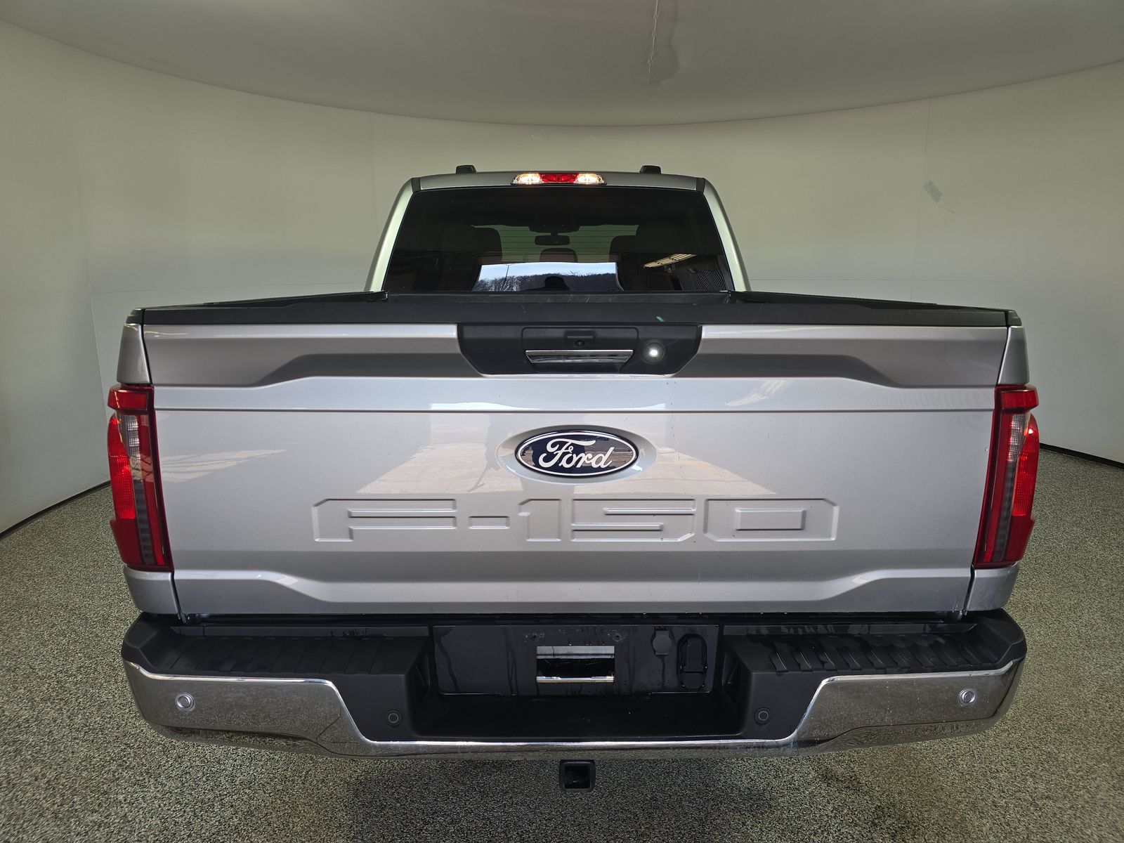 2024 Ford F-150 XLT AWD