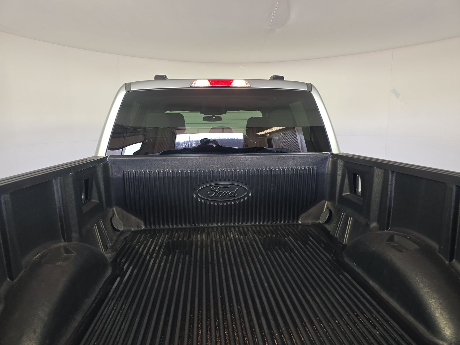 2024 Ford F-150 XLT AWD