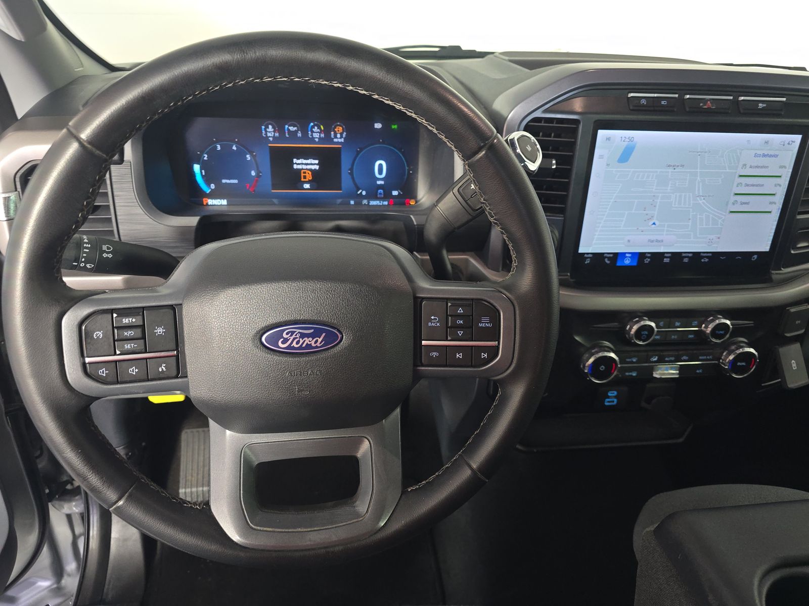 2024 Ford F-150 XLT AWD