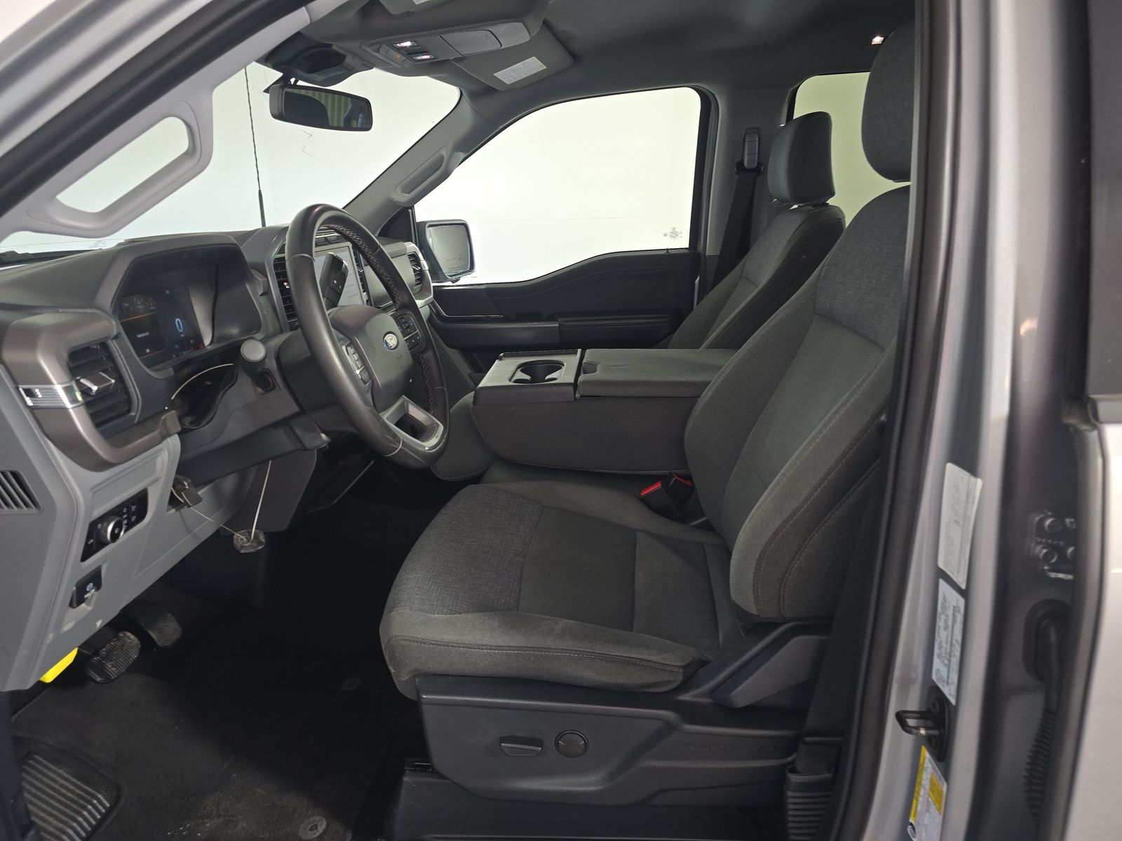 2024 Ford F-150 XLT AWD