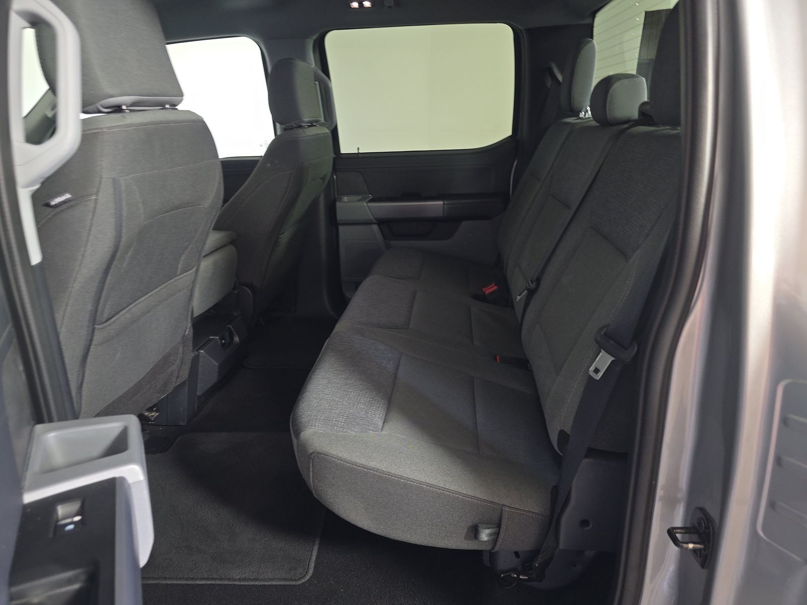 2024 Ford F-150 XLT AWD