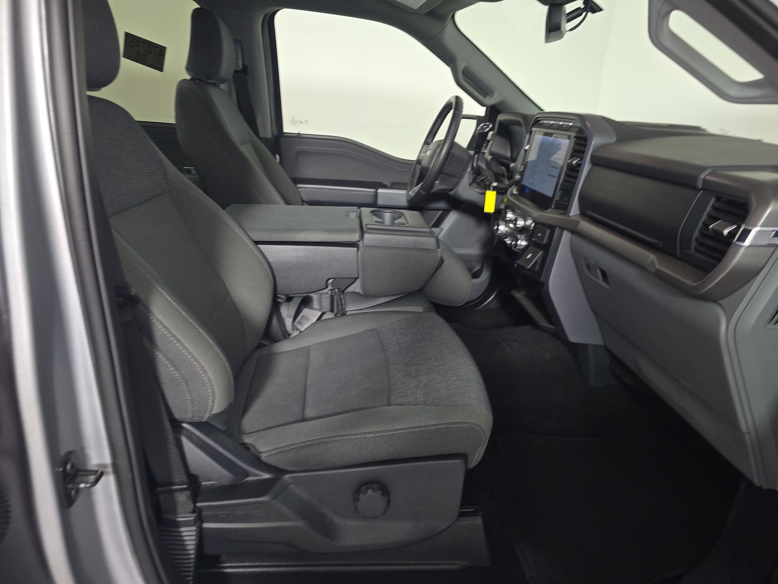 2024 Ford F-150 XLT AWD