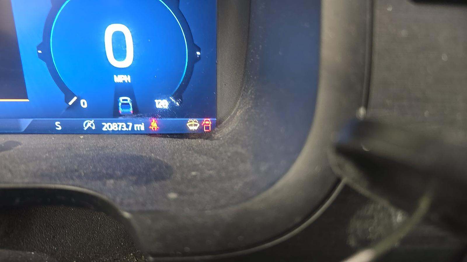 2024 Ford F-150 XLT AWD