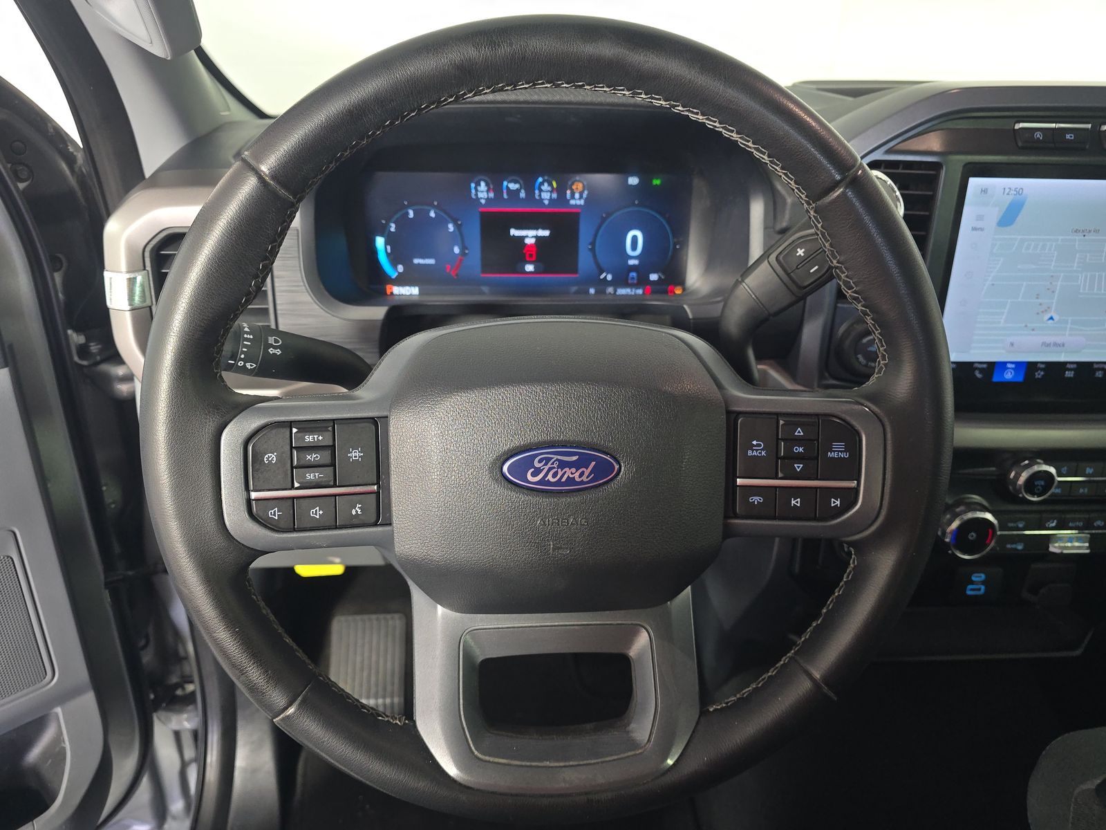 2024 Ford F-150 XLT AWD