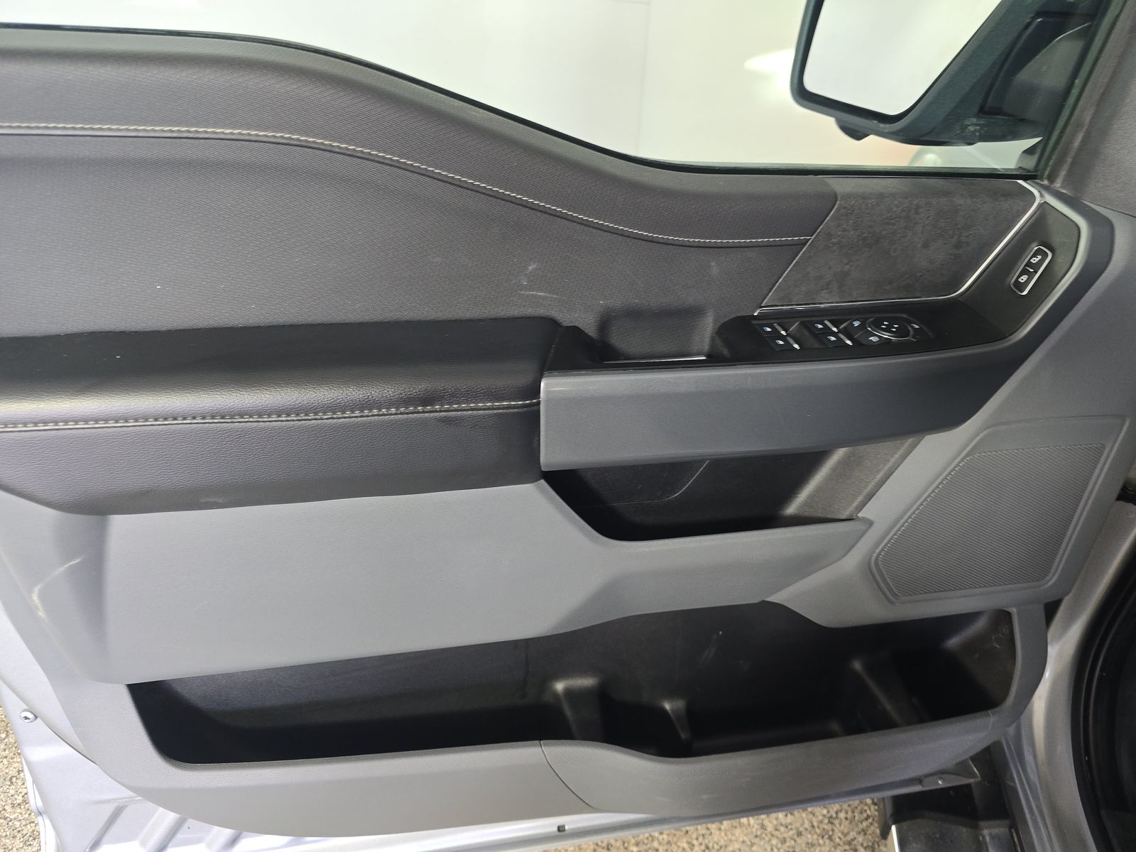 2024 Ford F-150 XLT AWD