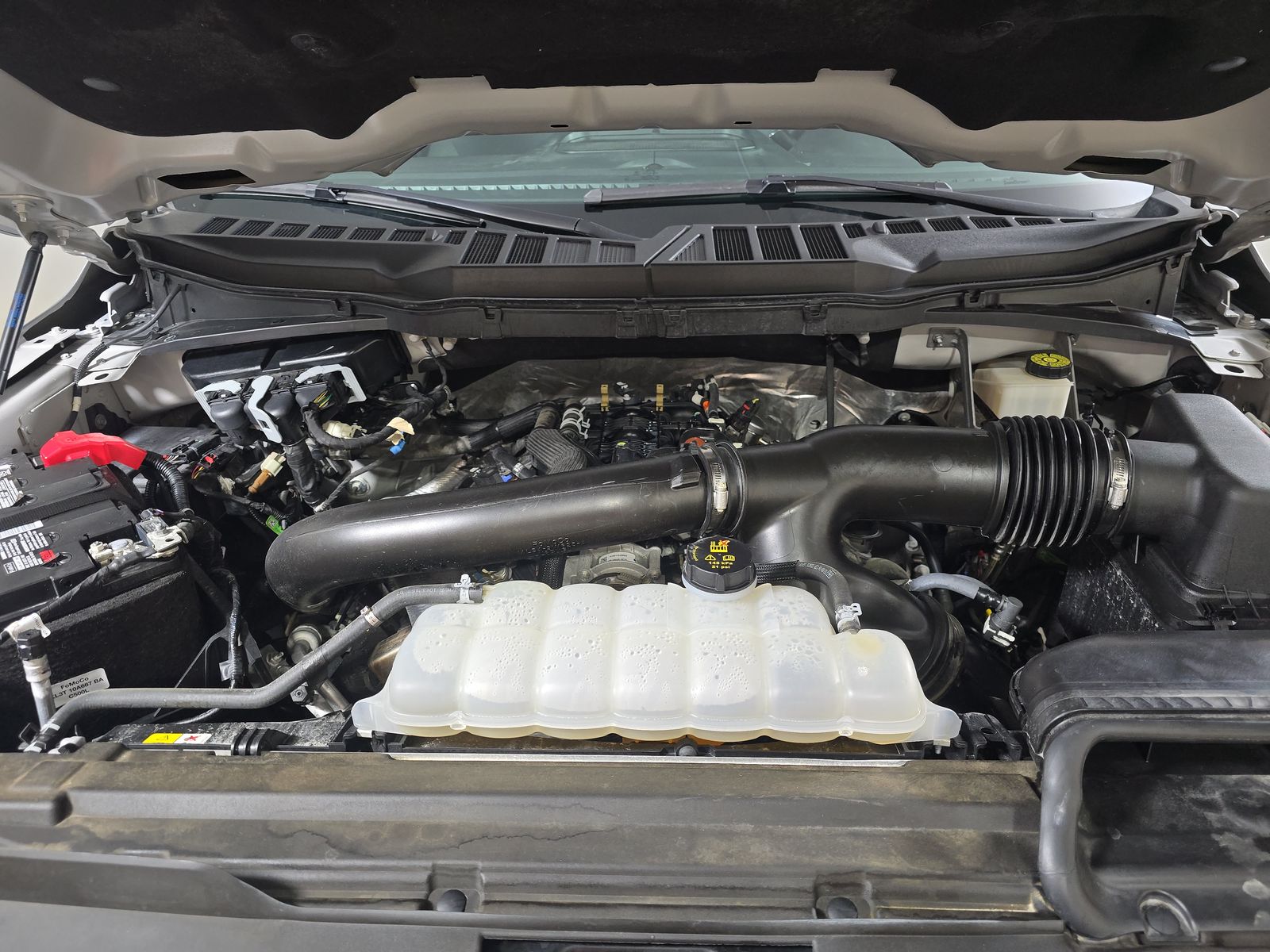 2024 Ford F-150 XLT AWD