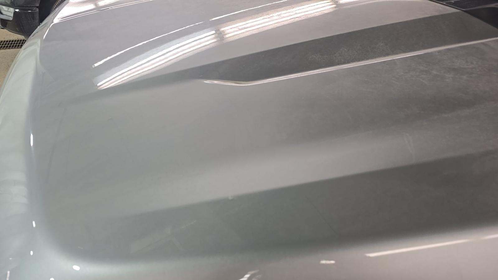 2024 Ford F-150 XLT AWD