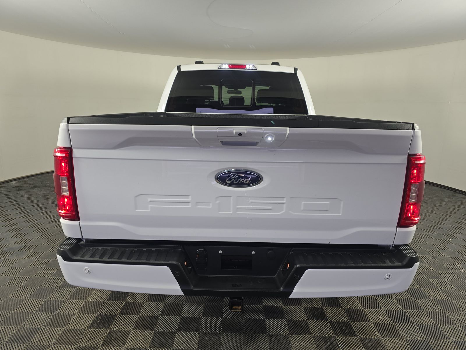 2022 Ford F-150 XLT AWD