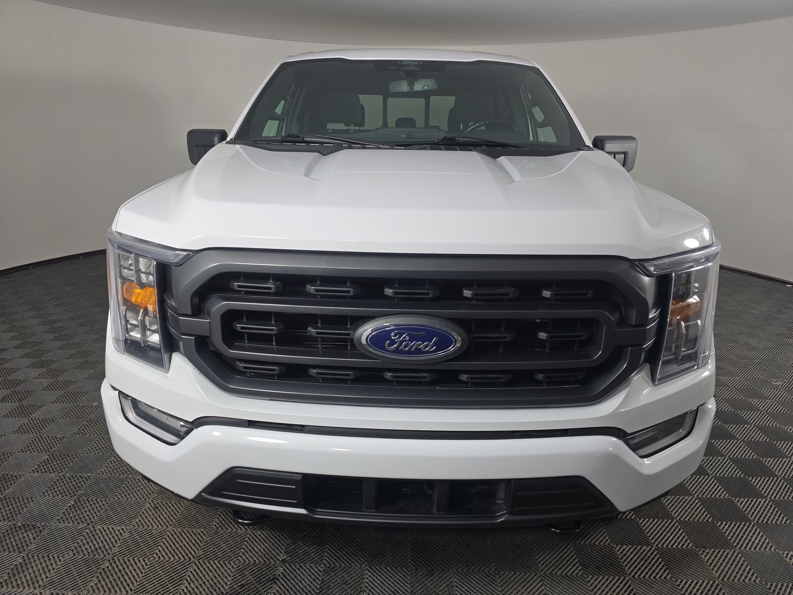 2022 Ford F-150 XLT AWD
