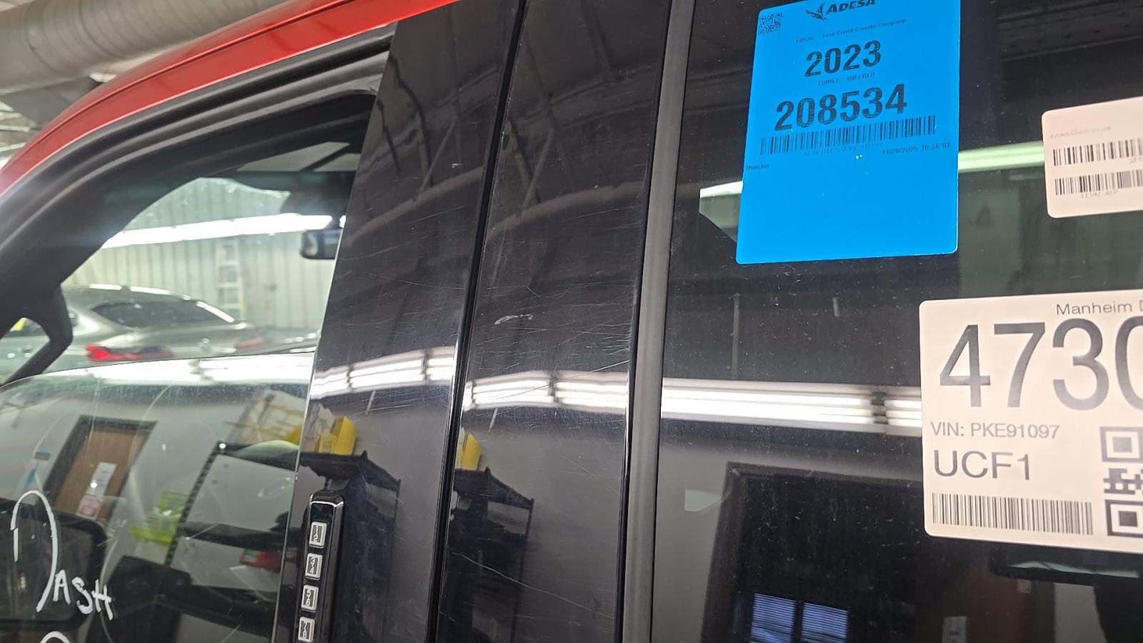 2023 Ford F-150 XLT AWD