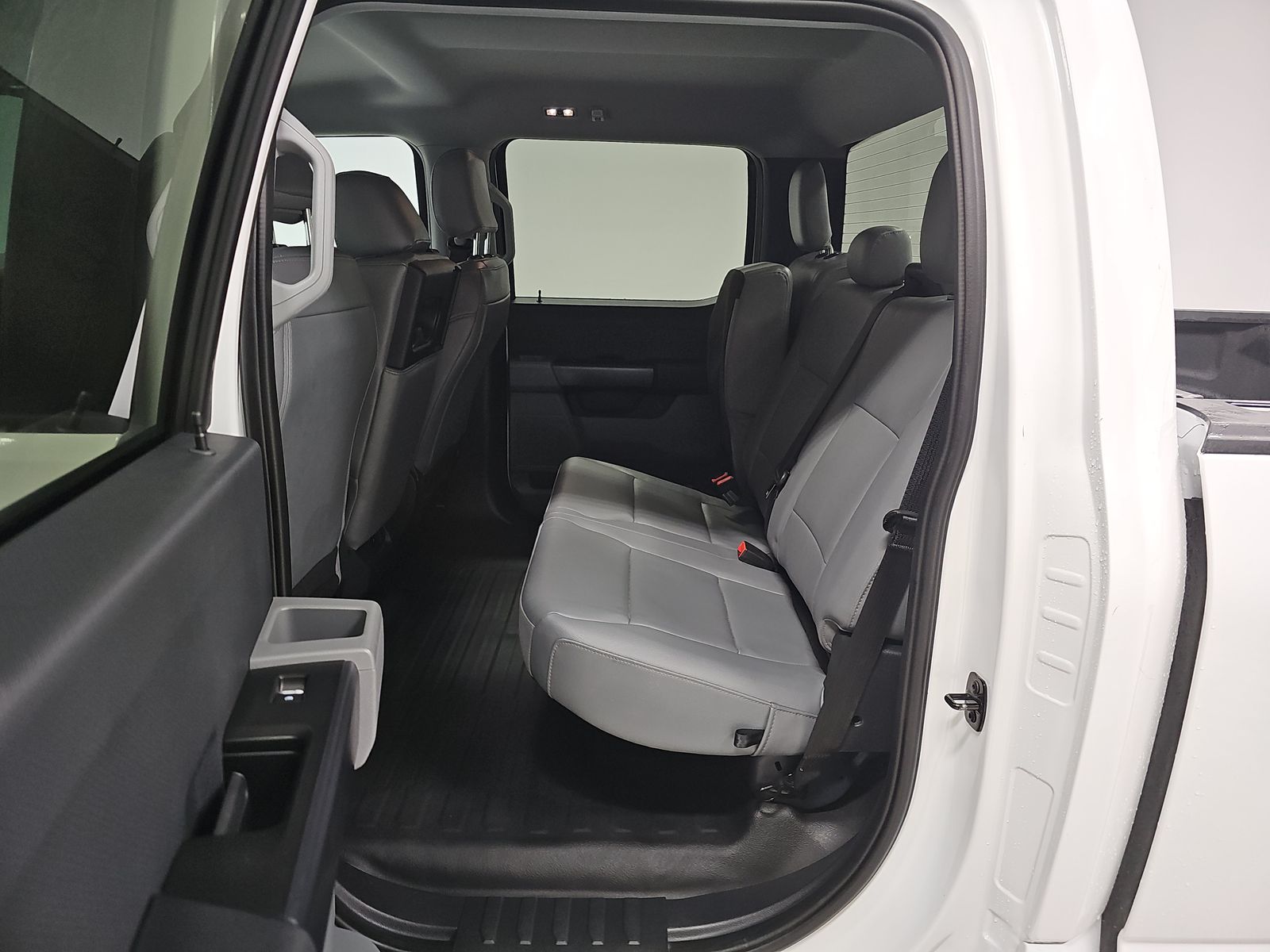 2024 Ford F-150 XL AWD