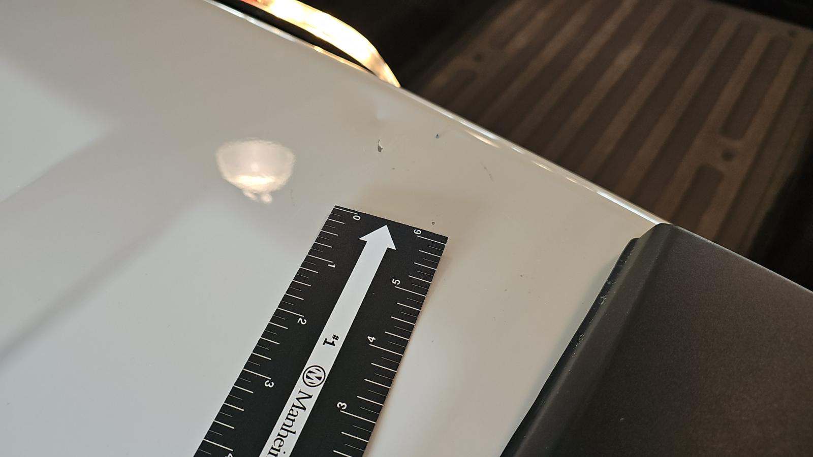 2024 Ford F-150 XL AWD