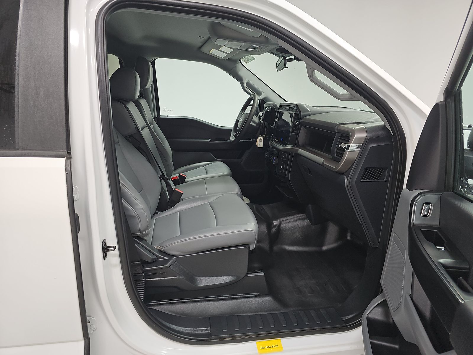 2024 Ford F-150 XL AWD