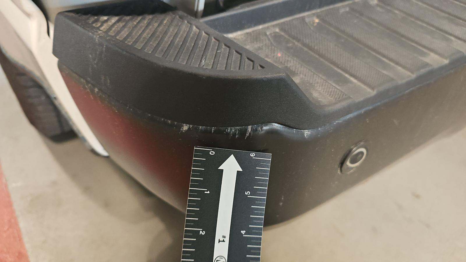 2024 Ford F-150 XL AWD