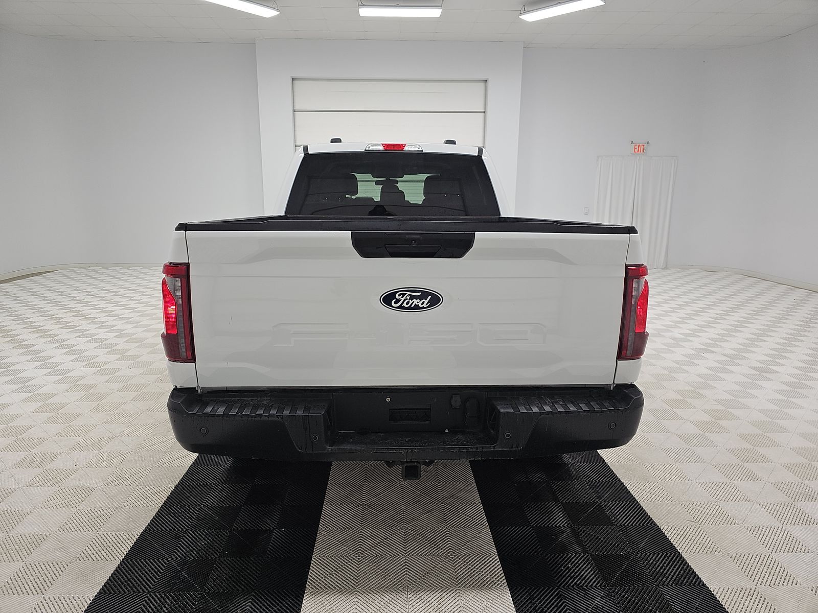 2024 Ford F-150 XL AWD