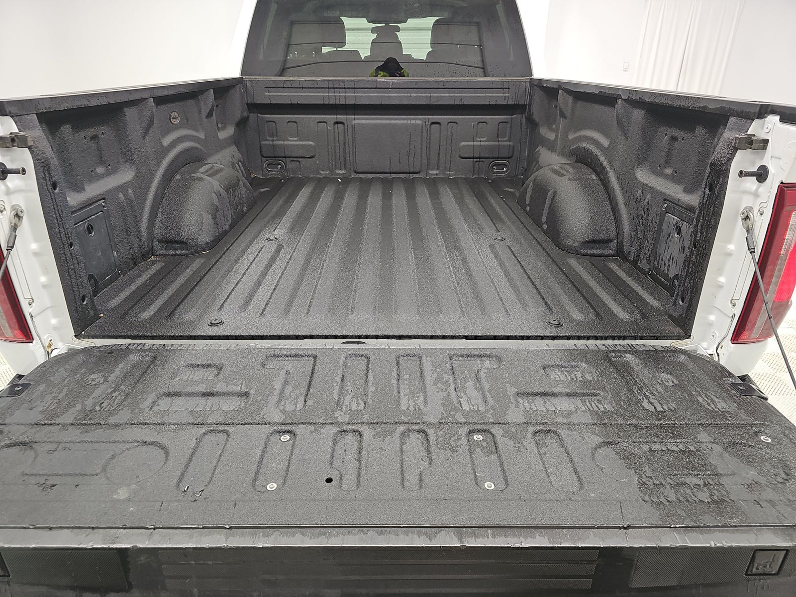 2024 Ford F-150 XL AWD