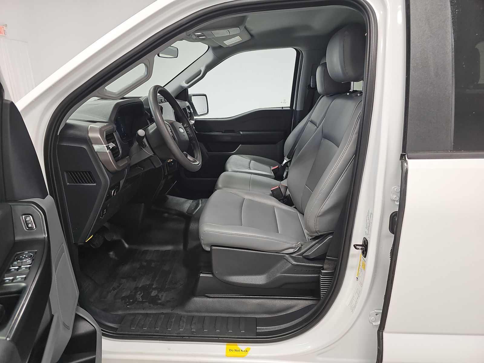 2024 Ford F-150 XL AWD